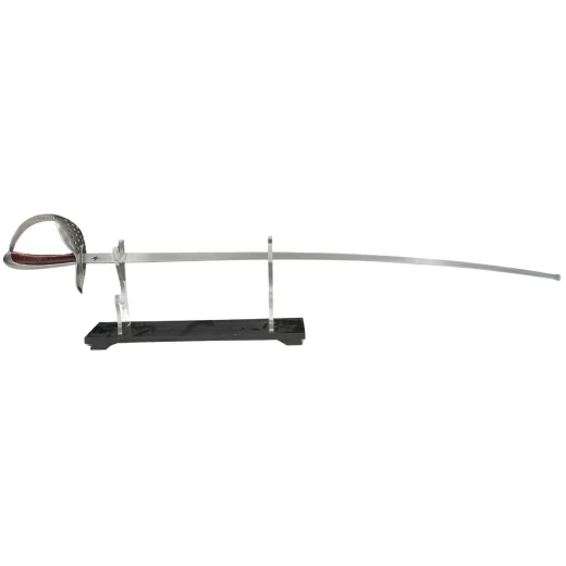 Ultra-lehká šermířská šavle