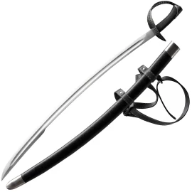 Šavle admirála Gasparda de Vence