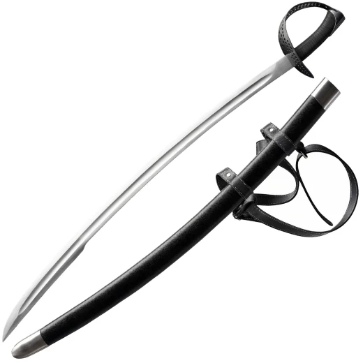 Šavle admirála Gasparda de Vence