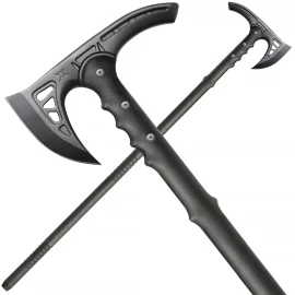 Militární survival sekera M48 Kommando pro přežití - Outlet