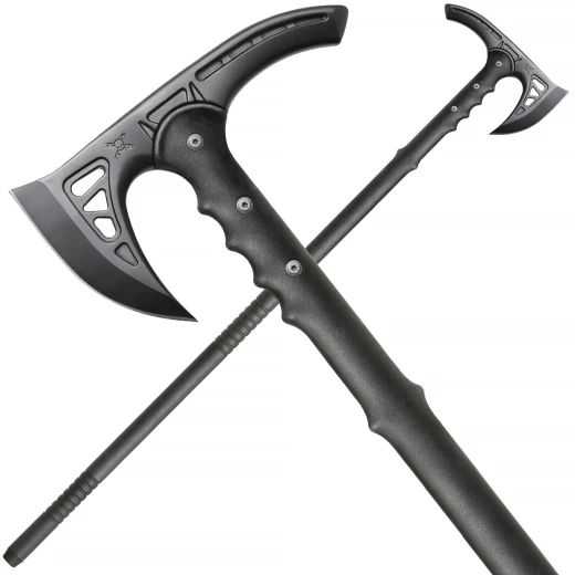 Militární survival sekera M48 Kommando pro přežití - Outlet