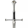 Andúril Sword – Museum Collection: Lord of the Rings