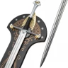 Andúril Sword – Museum Collection: Lord of the Rings