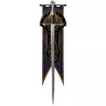 Andúril Sword – Museum Collection: Lord of the Rings
