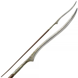 Aeglos: The Spear of Gil-galad – Lord of the Rings