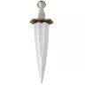 Official Boromir's Dagger: Lord of the Rings