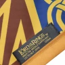 Offizielles Rohan Banner: Der Herr der Ringe