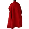 Römischer Centurio Umhang aus Wolle, rot