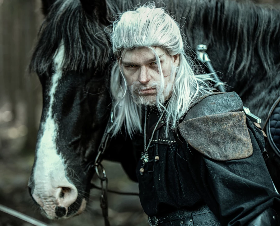 Oživ svou fantazii: Staň se hrdinou vlastního příběhu s Wolfs Production