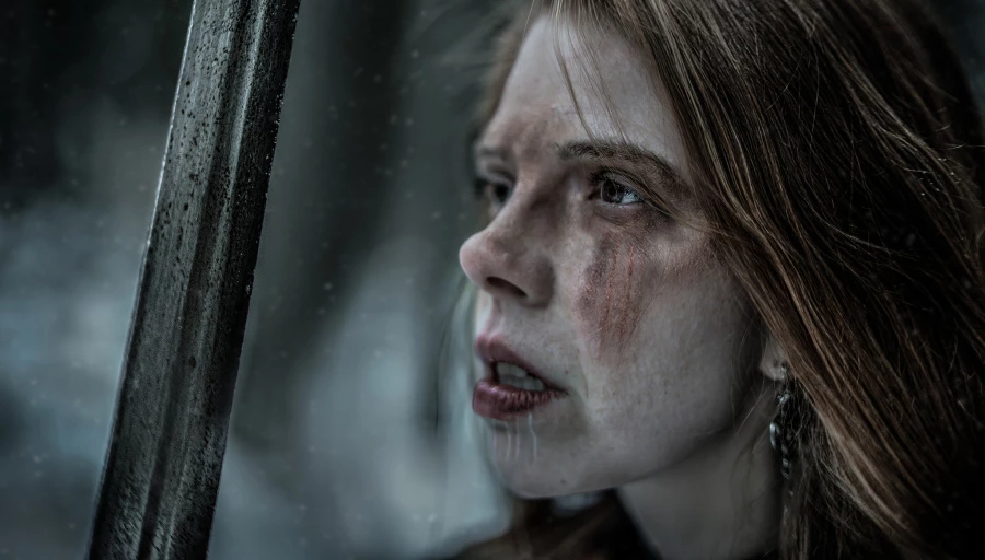 Oživ svou fantazii: Staň se hrdinou vlastního příběhu s Wolfs Production