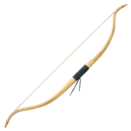 Recurve bow Akai 50"