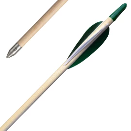 Dřevěný šíp Motega 20"