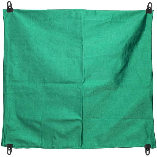 Power Backstop 80x80cm – Der ultimative Pfeilfang für Bogenschützen