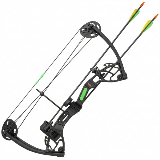 Compoundbogen-Set PSE Guide für Anfänger, 12-29lbs - Outlet