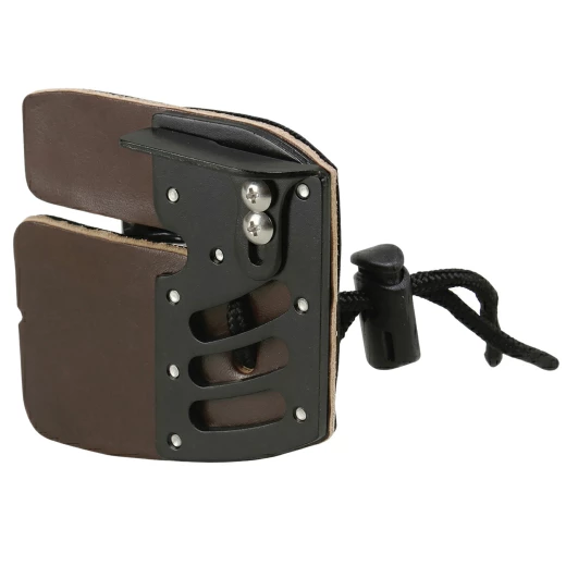 SMART ELITE Archery Finger Tab - Outlet