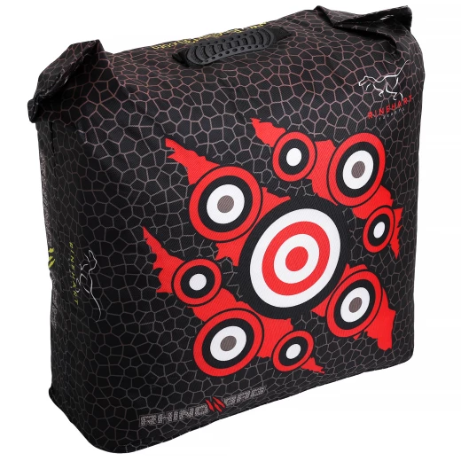Zielwürfel Rinehart Rhino Raptorbag 56 cm für starke Armbrüste und Bögen bis 300fps- Outlet