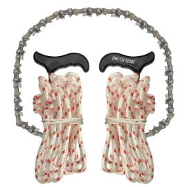 Ruční řetězová pila Camillus Highlimb