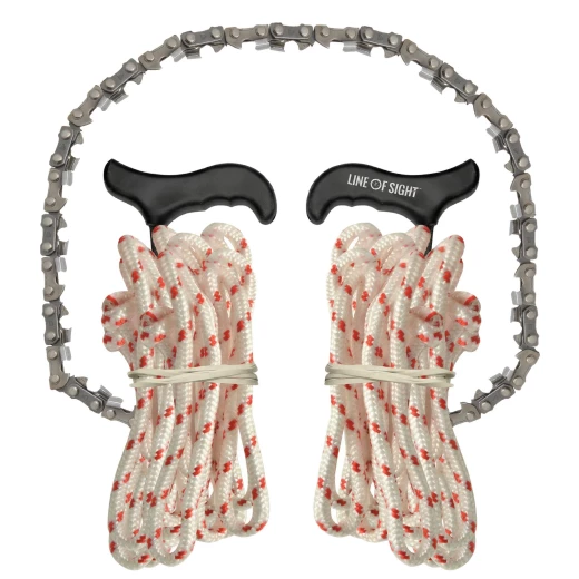 Ruční řetězová pila Camillus Highlimb