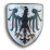 Wappenschilde, Schilde m. Wappen