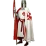 Costumes and clothes of the Templars