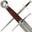 One-Handed Medieval Swords