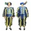 Landsknecht, Lansquenet Costumes