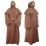 Monk Costumes