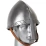 Norman Nasal Helmets