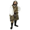 Schottischer Kilt und schottische Röcke