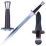 Spatha swords