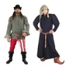Medieval Costumes