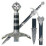 Replica swords and decoration swords