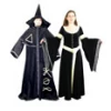 Movie Costumes, Fantasy Costumes and Other Historical Costumes