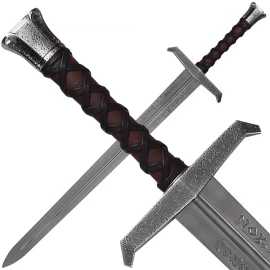 Oficiální replika meče Excalibur z filmu Král Artuš: Legenda o meči