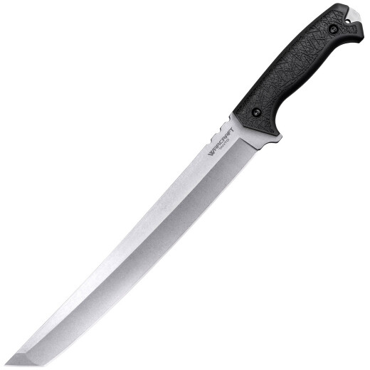 Bojový nůž Magnum Warcraft Tanto, stonewash, 4034SS