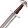 Vikingský jednosečný meč od Cold Steel