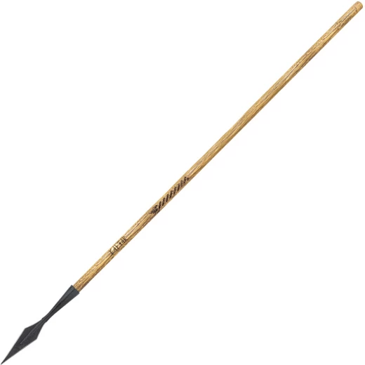 Odins Vermächtnis: Norse Dragon Runen-Flügelspeer