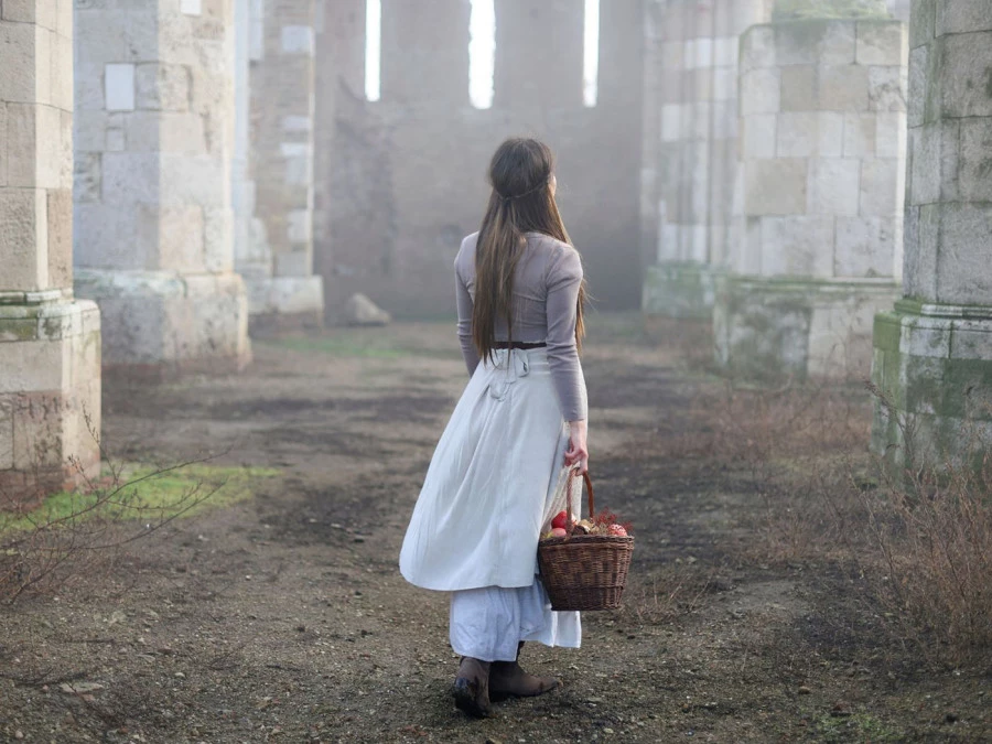 Kindheit im Mittelalter: Wie verbrachten die Kinder unserer Vorfahren ihre Zeit?