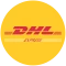 DHL Express, max. 120cm