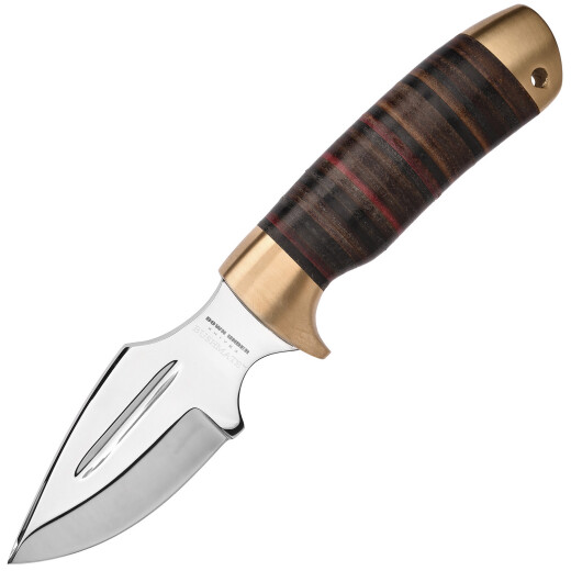 Lovecký nůž Bushmate od Down Under Knives