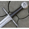 Gotický jednoruční meč Gillis, Třída B - výprodej