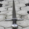 Gotický jednoruční meč Gillis, Třída B - výprodej