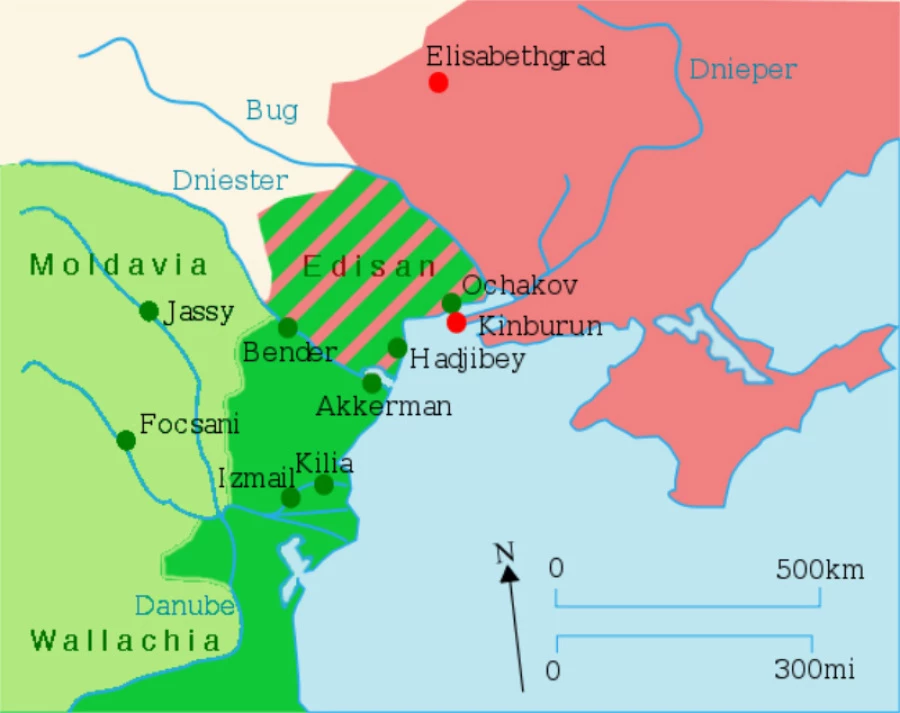 Die Wurzeln heutiger Konflikte, Teil II – Der Mongoleneinfall führte zur Spaltung der Ostslawen