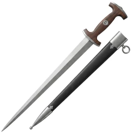Swiss Dagger Baselard - Outlet