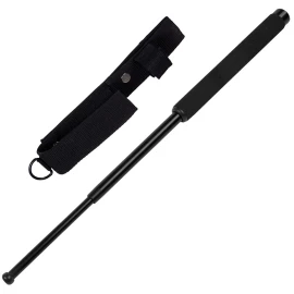 Teleskopschlagstock aus Stahl 26"