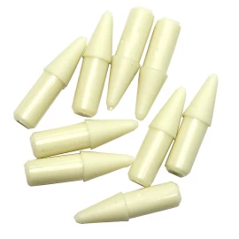 Nockadapter für Aluminiumpfeile