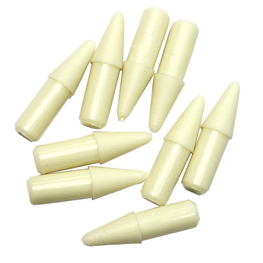 Nockadapter für Aluminiumpfeile