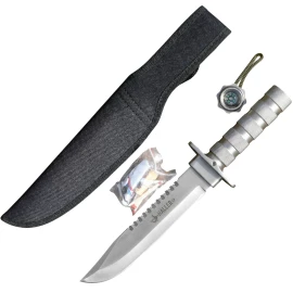 Velký nůž na přežití Haller