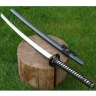 "Bushido" Katana – Practical Sword with Excellent Price/Performance Ratio