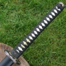 "Bushido" Katana – Practical Sword with Excellent Price/Performance Ratio